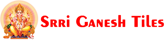 Srri Ganesh Tiles